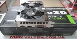 Видеокарта GeForce GTX 1050Ti 4Gb DDR5 Inno3D N105T-1DDV-M5CM