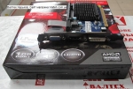 Видеокарта Sapphire Radeon R5 230 1Gb DDR3 64-bit 11233-01-20G