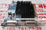 Видеокарта Radeon HD5450 Sapphire 512Mb DDR3 64-bit