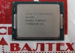 Процессор Intel Pentium G4400 X2 3.3GHz S1151 CM8066201927306
