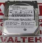 Жесткий диск 200 Гб 2.5 Toshiba MK2035GSS