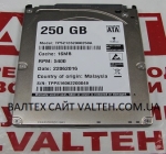 Жесткий диск 250 гб 2.5 I.norys TP521232000250A