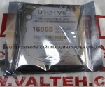 Жесткий диск 160 гб 2.5 I.norys INO-IHDD0160S2-N1-5408