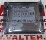 Жесткий диск 500 Гб 2.5 SATA 3 Toshiba MQ01ABD050V