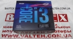 Процессор Intel Core i3-9100F BX80684I39100F