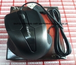 Мышка для компьютера FrimeCom FC-M204 USB BLACK
