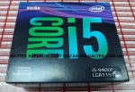 Процессор Intel Core i5-9100F LGA1151 BX80684I39100F