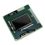 Процессор Intel Core i7-720QM SLBLY 4x1.6 GHz