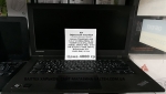 БУ ноутбук Lenovo ThinkPad L440
