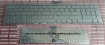 Новая клавиатура HP 15-bs, 15-br, 15-bw, 17-ak серебристая