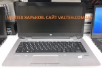 БУ ноутбук HP ProBook 640 G2 I5-6200U, 8GB DDR4, 240GB SSD