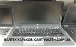 БУ ноутбук HP EliteBook 840 G1 (1366х768, i5-4200U, 8Gb)