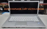 БУ ноутбук Panasonic CF-LX6T-50TT Core I5-7300u 256Gb 8GB DDR4