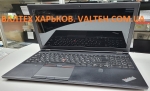 БУ ноутбук Lenovo ThinkPad P50 i7-6820HQ 512Gb NVMe 16Gb 4K