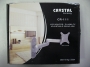 Кронштейн Сrystal-CR222