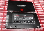 512gb ssd Samsung 860 Pro MZ-76P512