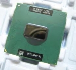 Процессор Intel Pentium M 725 SL7EG 1.6 GHz