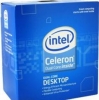 Процессор Celeron Dual-Core E3500 2.8 GHz