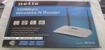 Wi-fi роутер netis wf2419