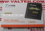 Новый 120 гб ssd-накопитель Leven JS300 JS300SSD120GB