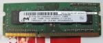 Память 1GB DDR 3 SO-DIMM 1066 MT