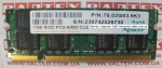 Память 1 Гб DDR 2 SO-DIMM PS2-5300 Apacer