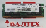 Память 1 Гб DDR 2 SO-DIMM PS2-5300 Elpida