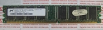 Память 256 Мб DDR 400 MT