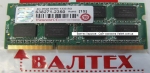 Память 4GB DDR 3 SO-DIMM 1333 Transcend