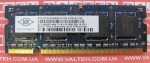 Память 512 мб DDR 2 SO-DIMM PS2-4200S Nanya