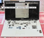 Корпус Fujitsu Siemens Amilo Notebook Pa 3553