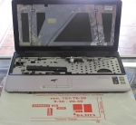 Корпус ноутбука HP Compaq Presario CQ60