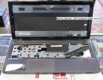 Корпус Lenovo IdeaPad Z585, Z580