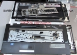 Корпус Packard Bell EasyNote LM, MS2291, LM81