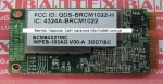 Модуль Wi-Fi Broadcom BCM94321MC