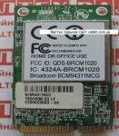 Модуль Wi-Fi Broadcom BCM94311MCG