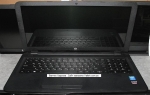 Ноутбук HP 15-ac121ur P0G22EA