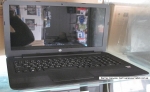 Ноутбук HP 15-ba000ur F1E42EA Black