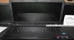 Ноутбук Lenovo IdeaPad 100-15 80MJ00R5UA Black (2 гб озу)