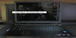 Ноутбук Lenovo IdeaPad 100-15 80MJ00R5UA Black (4 гб озу)