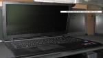 Ноутбук Lenovo IdeaPad 100-15 80MJ003WUA Black