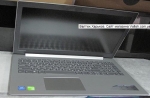 Ноутбук Lenovo IdeaPad 320 80XL03GNRA серый