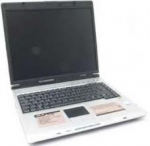 Корпус, петли, тачпад для ноутбука Asus Z9100