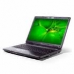 Корпус, петли, тачпад для ноутбука Acer Extensa 7620/7220