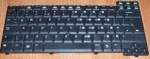 Клавиатура HP Compaq N600, N610, N620
