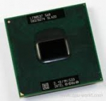 Процессор Intel Celeron 560 SLA2D 2.13 GHz