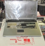 Корпус, петли для ноутбука Acer TravelMate 2350 Series