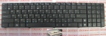 Клавиатура Asus K50AB, K50IN, K50IJ, K50IP, K51, K50C