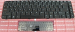 БУ клавиатура HP Compaq Presario CQ50