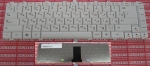 Новая клавиатура белого цвета Lenovo Y450